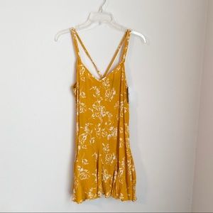 💥Floral Flowy Casual Dress